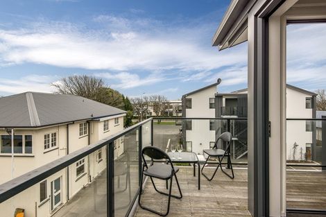 Photo of property in 104/118 Bealey Avenue, Christchurch Central, Christchurch, 8013