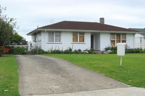 Photo of property in 19 Vickers Crescent, Mangere, Auckland, 2022