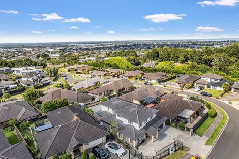 Photo of property in 9 Goh Place, Manurewa, Auckland, 2105
