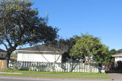 Photo of property in 186 Mahia Road, Wattle Downs, Auckland, 2103
