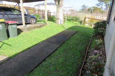 Photo of property in 4/22 Thomas Road, Mangere, Auckland, 2022