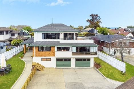 Photo of property in 24 Kotuku Place, Matua, Tauranga, 3110
