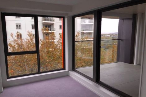 Photo of property in 601/5 Howe Street, Freemans Bay, Auckland, 1011