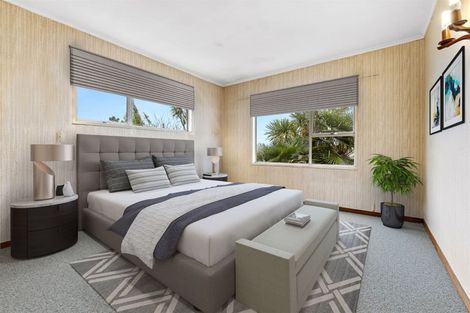 Photo of property in 16 Springside Place, New Lynn, Auckland, 0600