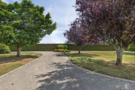 Photo of property in 101 Mcleavey Road, Ohau, Levin, 5570