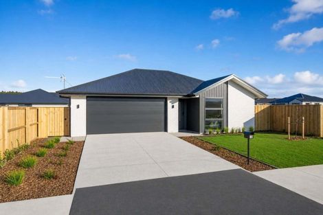 Photo of property in 10 Chudleigh Drive, Lincoln, 7674