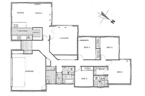 Photo of property in 7 Northmoor Boulevard, Rolleston, 7615