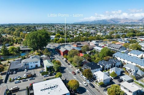 Photo of property in 6/259 Kilmore Street, Christchurch Central, Christchurch, 8011