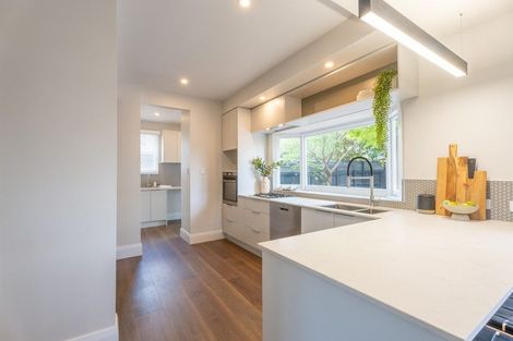 Photo of property in 5 Roosevelt Avenue, St Albans, Christchurch, 8014