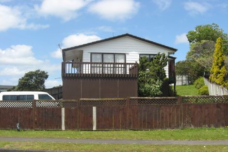 Photo of property in 78 Finlayson Avenue, Clendon Park, Auckland, 2103