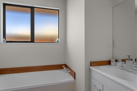 Photo of property in 45 Hewitts Road, Woodend, 7610