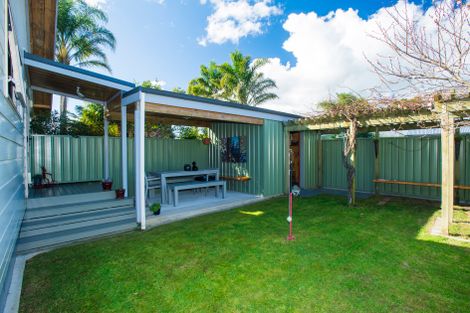 Photo of property in 122 Potae Avenue, Lytton West, Gisborne, 4010