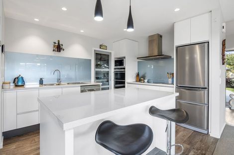 Photo of property in 4 Turner Place, Wakefield, 7025