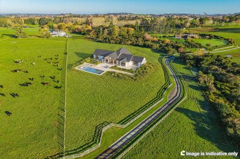 Photo of property in 7 Bobs Way, Dairy Flat, 0792