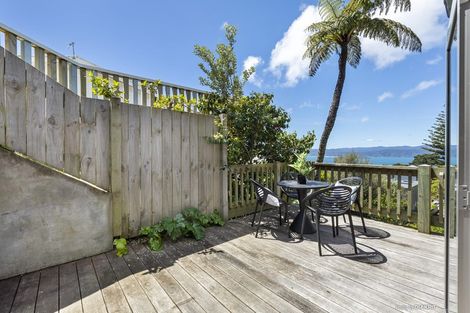 Photo of property in 56 Wade Street, Wadestown, Wellington, 6012