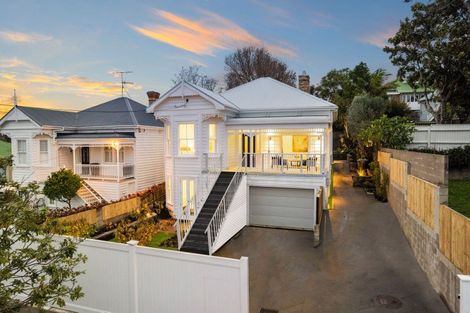 Photo of property in 1 Ara Street, Remuera, Auckland, 1050
