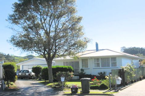 Photo of property in 32 Daphne Place, Outer Kaiti, Gisborne, 4010