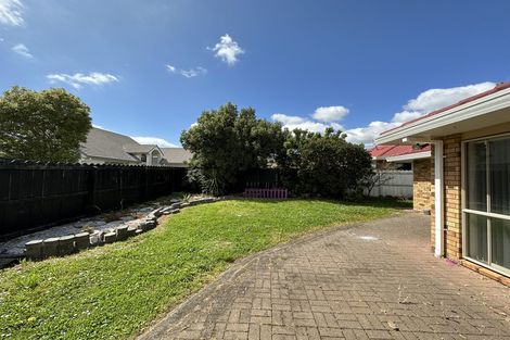 Photo of property in 134 Millhouse Drive, Northpark, Auckland, 2013