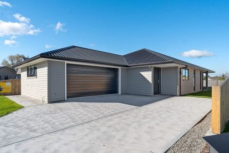 Photo of property in 12 Pohutukawa Place, Lansdowne, Masterton, 5810