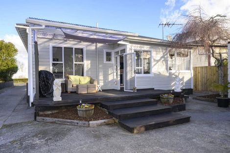 Photo of property in 36 Cloten Road, Stratford, 4332