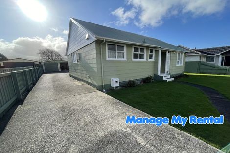 Photo of property in 269 Oxford Terrace, Avalon, Lower Hutt, 5011