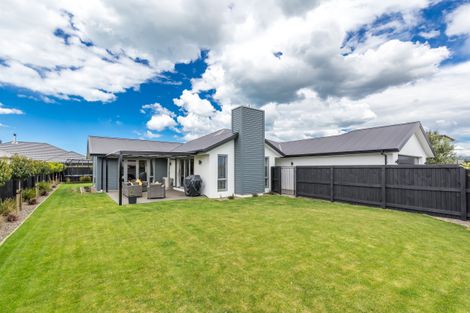 Photo of property in 14 Bayliss Drive, Kaiapoi, 7630