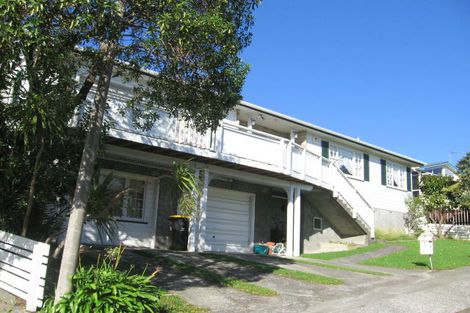 Photo of property in 5 Lupin Terrace, Tawa, Wellington, 5028