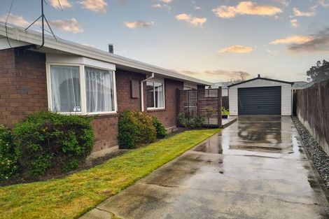 Photo of property in 1/139 Gilberthorpes Road, Hei Hei, Christchurch, 8042