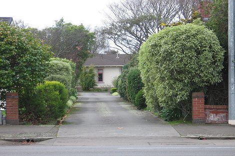 Photo of property in 175a Fitzherbert Avenue, West End, Palmerston North, 4410