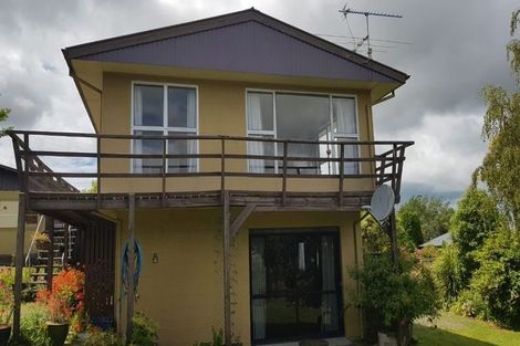 Photo of property in 45 Osborne Road, Amberley, 7410