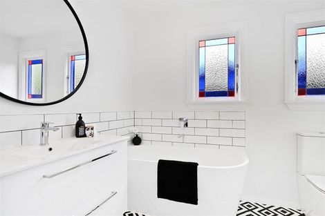 Photo of property in 8 Scotston Avenue, St Albans, Christchurch, 8052