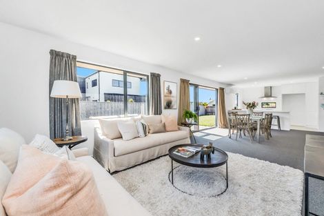 Photo of property in 15 Kewai Court, Pegasus, 7612