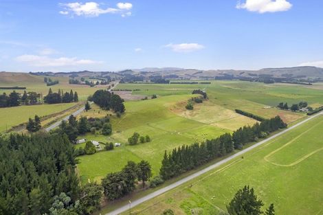 Photo of property in 15 Darrochs Road, Domett, Cheviot, 7382