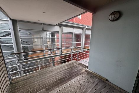 Photo of property in Marion Square Apartments, 8/26 Marion Street, Te Aro, Wellington, 6011