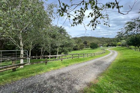 Photo of property in 101 Peebles Lane, Kuaotunu West, Whitianga, 3592