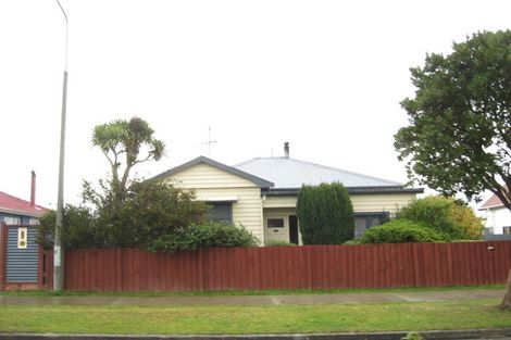 Photo of property in 125 Conyers Street, Heidelberg, Invercargill, 9812