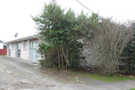 Photo of property in 5c Wilton Street, Levin, 5510