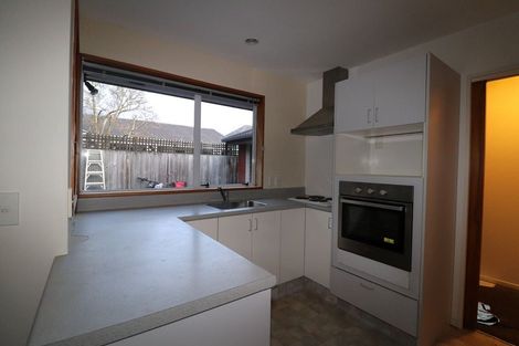 Photo of property in 1/79 Greers Road, Burnside, Christchurch, 8041