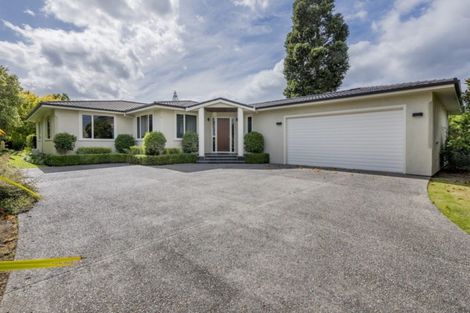 Photo of property in 50 Chester Street, Levin, 5510