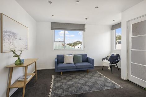 Photo of property in 12/76 Freyberg Street, Lyall Bay, Wellington, 6022