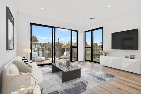 Photo of property in 1/25 Lloyd Avenue, Mount Albert, Auckland, 1025
