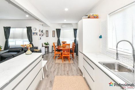 Photo of property in 7 Picton Street, Papatoetoe, Auckland, 2024