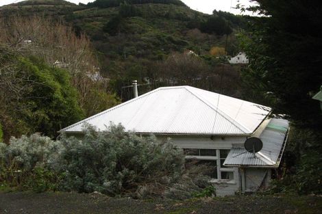 Photo of property in 14 Harbour Terrace, Careys Bay, Port Chalmers, 9023