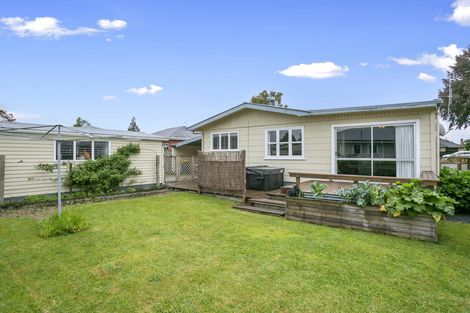 Photo of property in 8 Tawa Street, Matamata, 3400