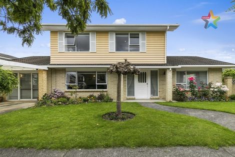 Photo of property in 12 De Menech Grove, Avalon, Lower Hutt, 5011