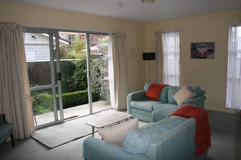 Photo of property in 7a Roxburgh Street, Sydenham, Christchurch, 8023