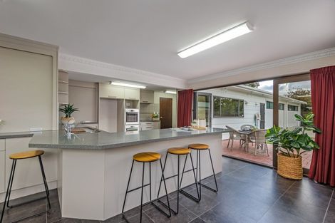 Photo of property in 18 Brightwater Terrace, Terrace End, Palmerston North, 4410