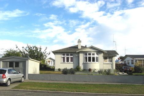 Photo of property in 81 Domain Avenue, Kensington, Timaru, 7910