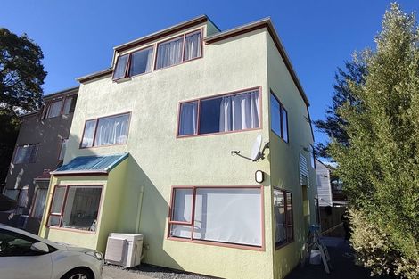 Photo of property in 667b Great King Street, North Dunedin, Dunedin, 9016
