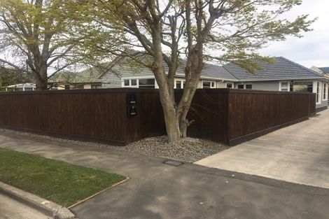 Photo of property in 26 Ravenna Street, Avonhead, Christchurch, 8042